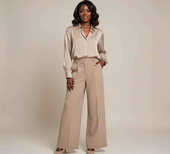 How to Choose the Perfect Modest Trousers for Comfort and Style wearslacks.com