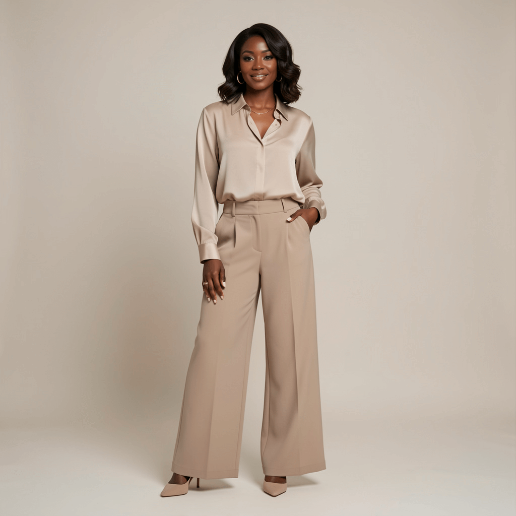 How to Choose the Perfect Modest Trousers for Comfort and Style wearslacks.com